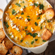 Image for article titled The Takeout's fantasy food draft: Best party dip
